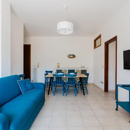 Daire Casa Giselle A Otranto