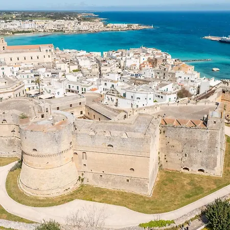 Daire Casa Giselle A