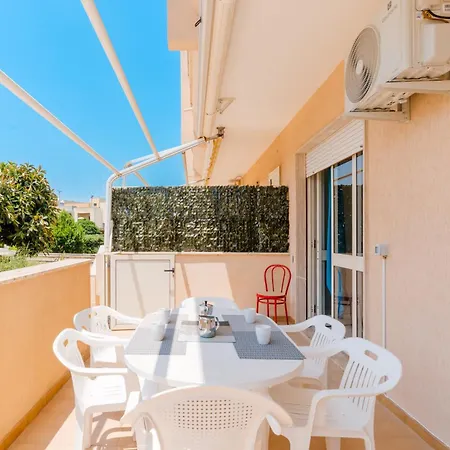 Apartment Casa Giselle A Otranto