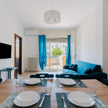 Apartment Casa Giselle A *