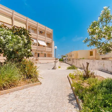 Casa Giselle A Apartment Otranto