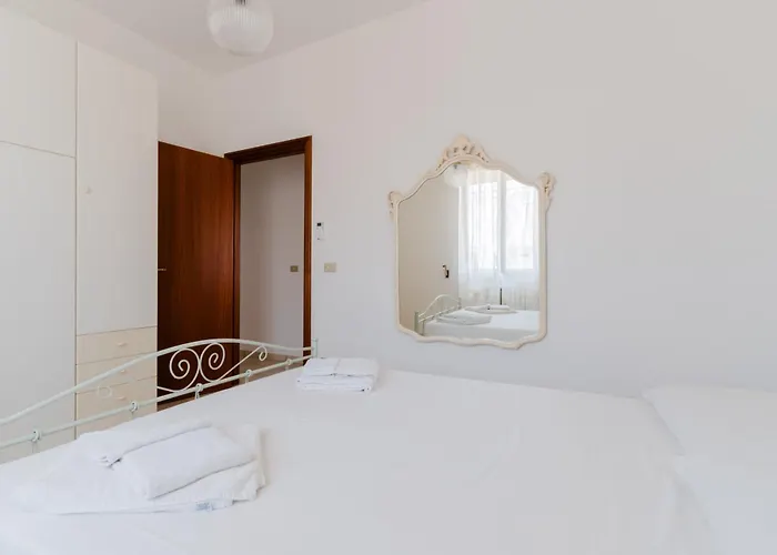 Casa Giselle A Otranto