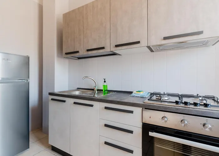 Casa Giselle A Otranto