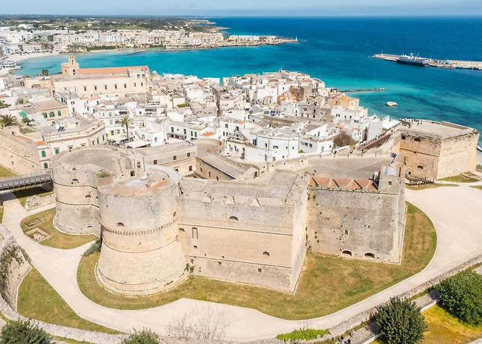 Daire Casa Giselle A