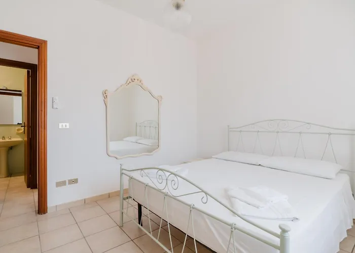 Casa Giselle A Daire