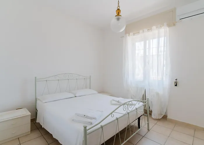 Daire Casa Giselle A Otranto