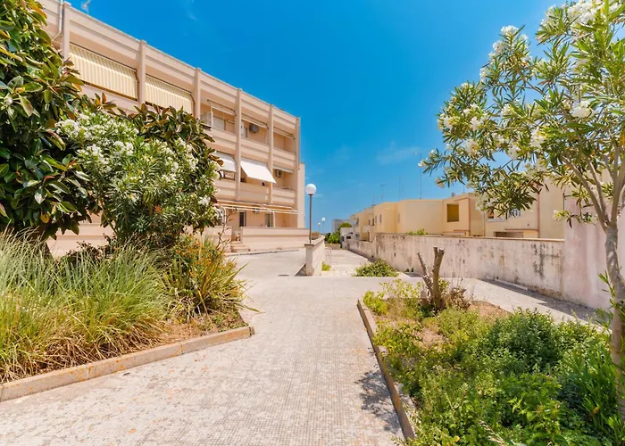 Casa Giselle A * Otranto