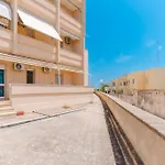 Appartement Casa Giselle A Otranto