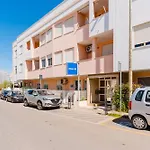 Appartement Casa Giselle A Otranto