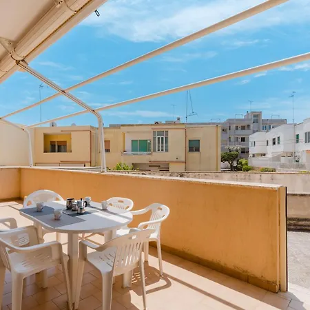 Appartement Casa Giselle A Otranto