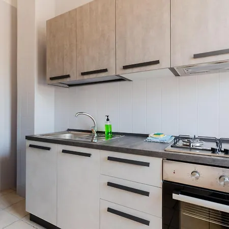 Casa Giselle A Otranto