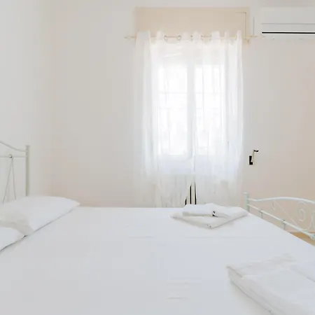 Appartement Casa Giselle A