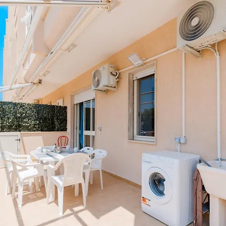 Casa Giselle A * Otranto