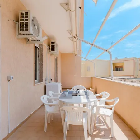 Casa Giselle A Appartement