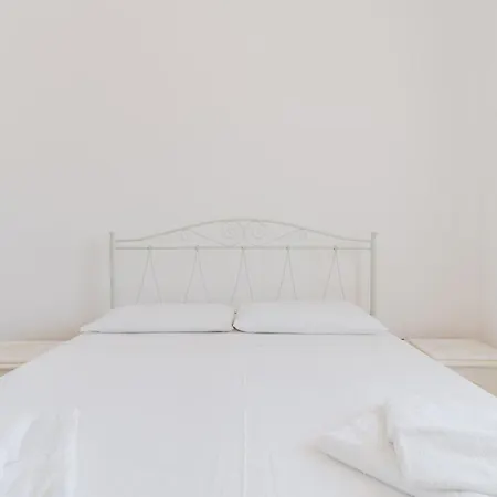 Appartement Casa Giselle A *