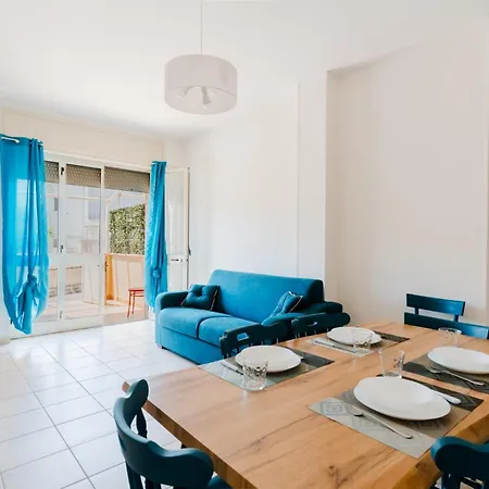 Apartment Casa Giselle A *