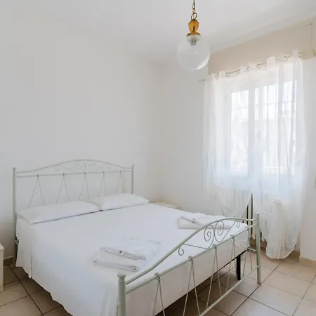 Apartmán Casa Giselle A Otranto