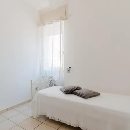 Casa Giselle A Apartmán Otranto
