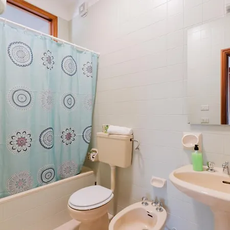 Apartmán Casa Giselle A *
