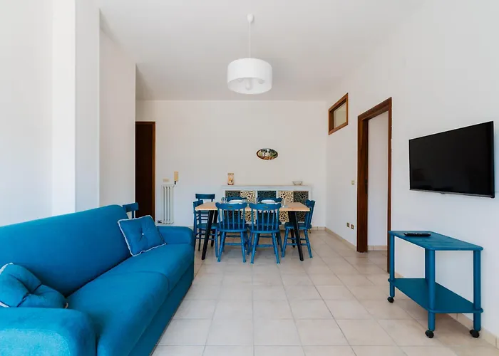 Apartman Casa Giselle A Otranto