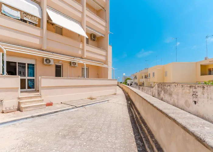 Apartamento Casa Giselle A