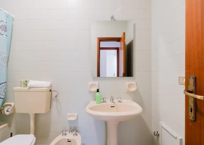 Casa Giselle A * Otranto