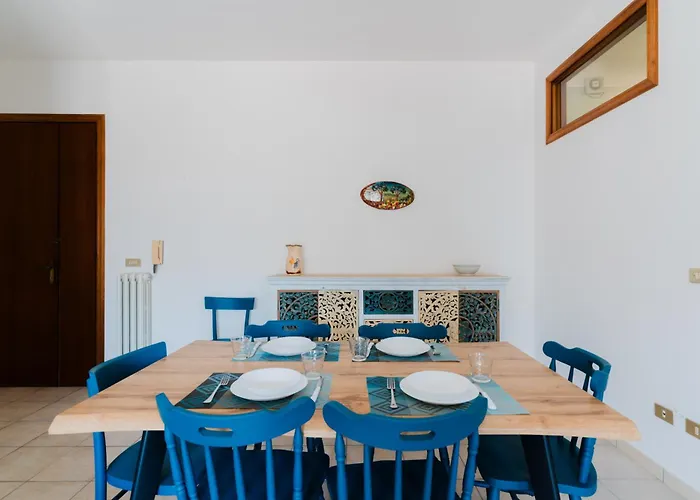 Casa Giselle A Otranto