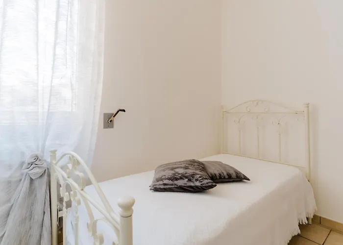 Casa Giselle A * Otranto