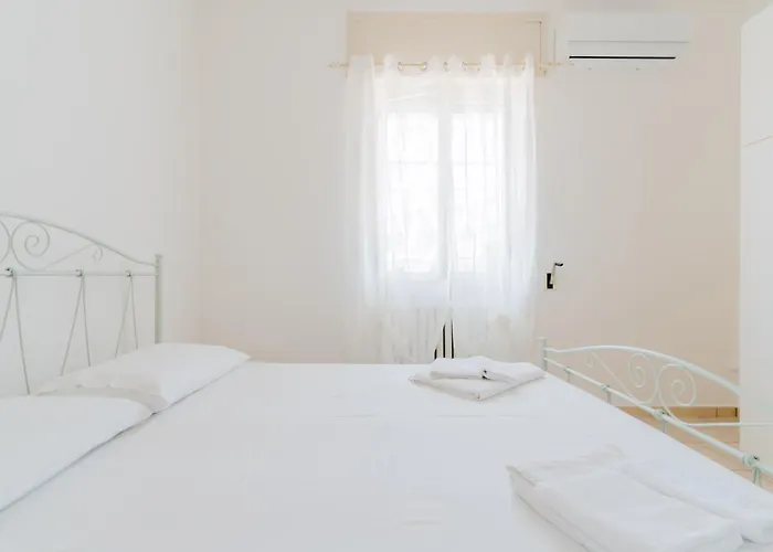 Apartman Casa Giselle A