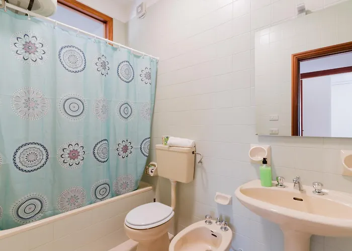 Apartman Casa Giselle A Otranto