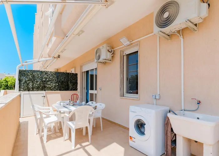 Casa Giselle A * Otranto