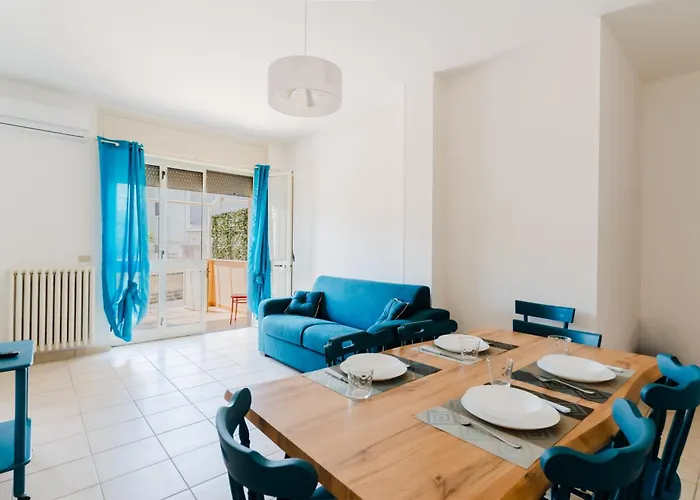 Casa Giselle A Apartamento *