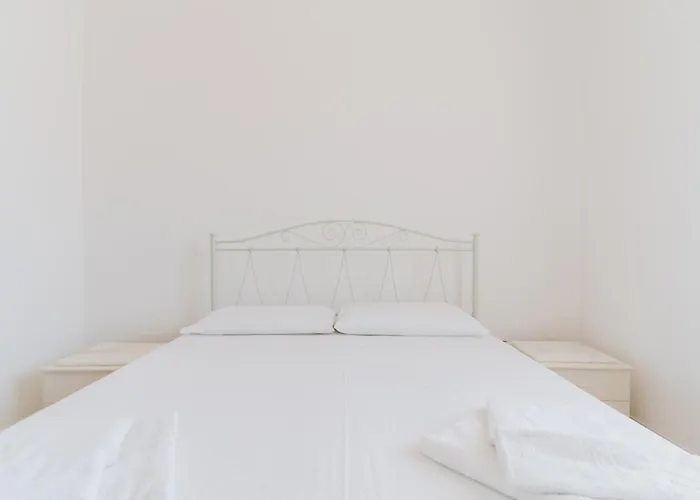 Apartman Casa Giselle A *