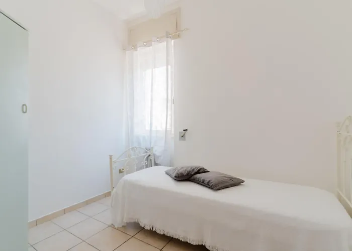 Casa Giselle A Otranto